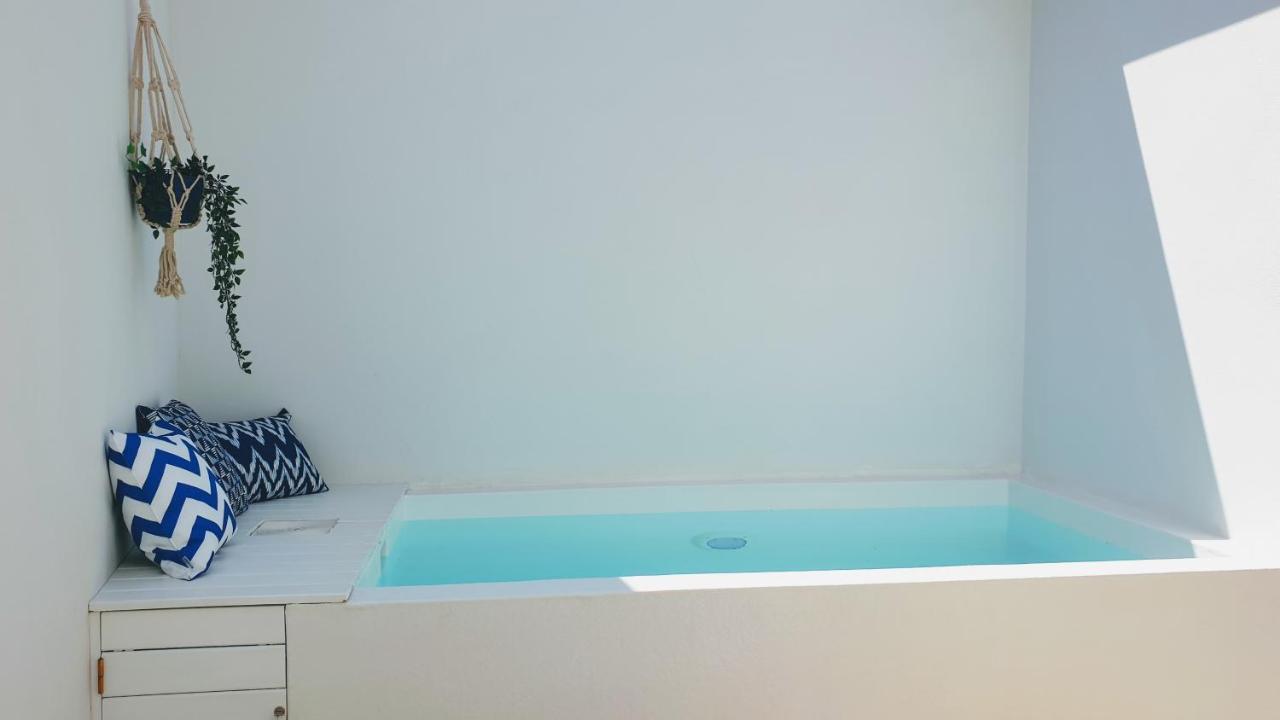 The Shore @ Atlantic Beach - Waterfront Beach House, Tiny Pool, Terrasse Espinho  Exterior photo