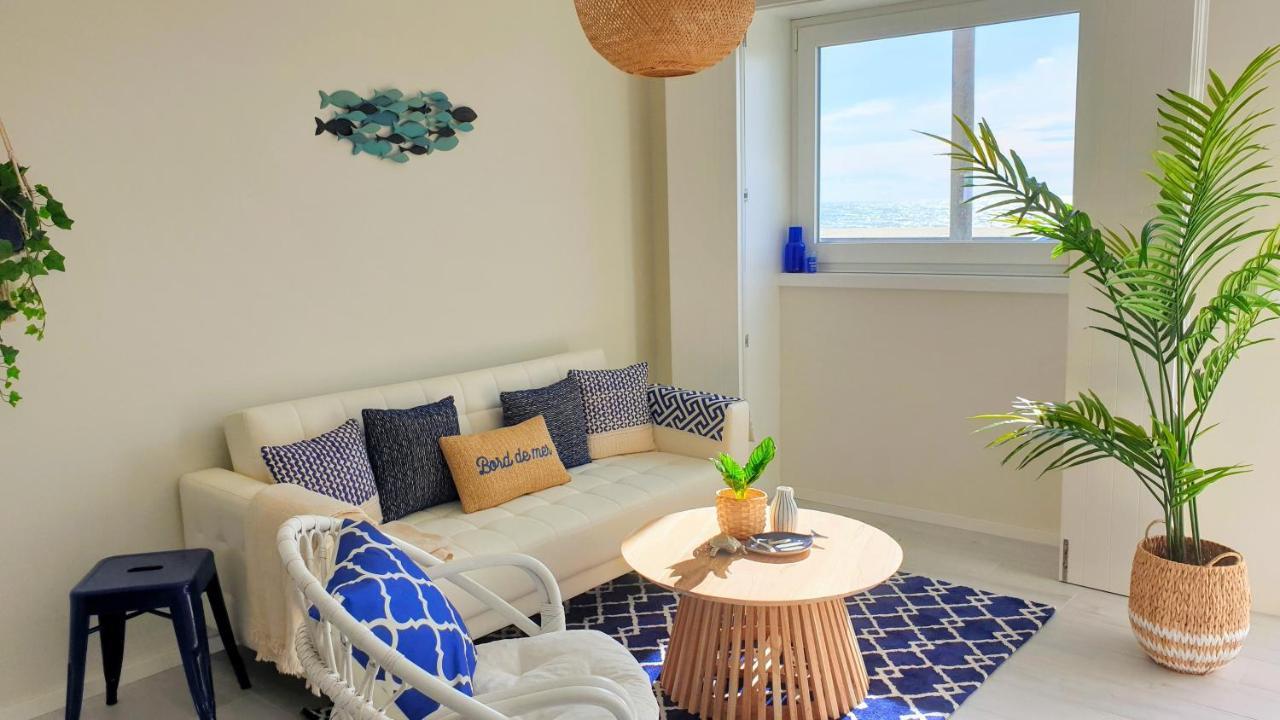 The Shore @ Atlantic Beach - Waterfront Beach House, Tiny Pool, Terrasse Espinho  Exterior photo