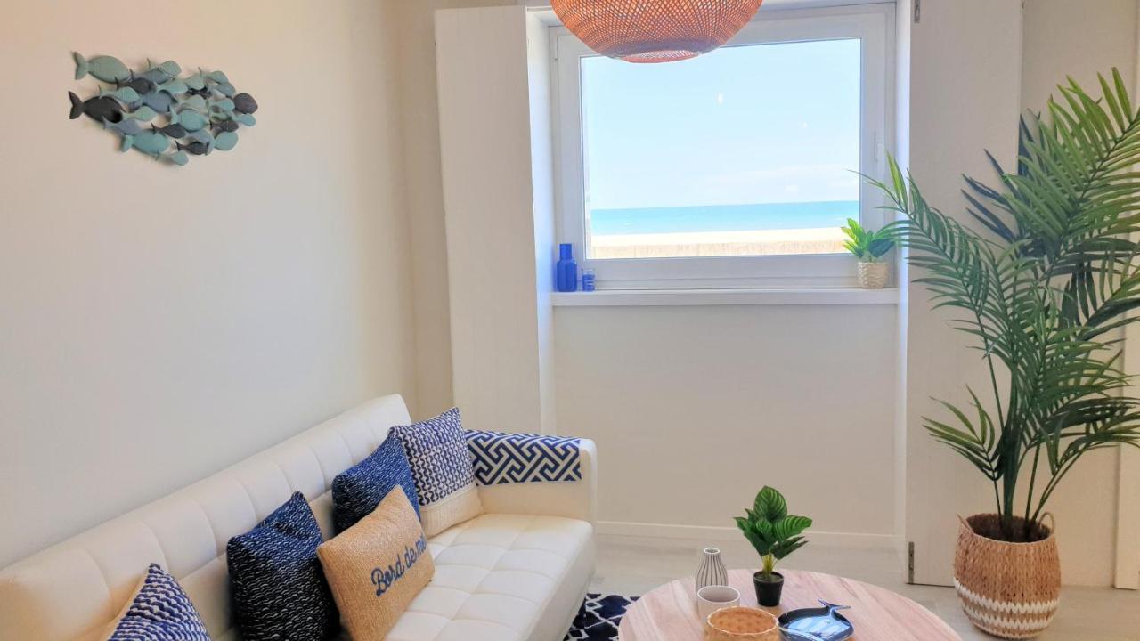 The Shore @ Atlantic Beach - Waterfront Beach House, Tiny Pool, Terrasse Espinho  Exterior photo