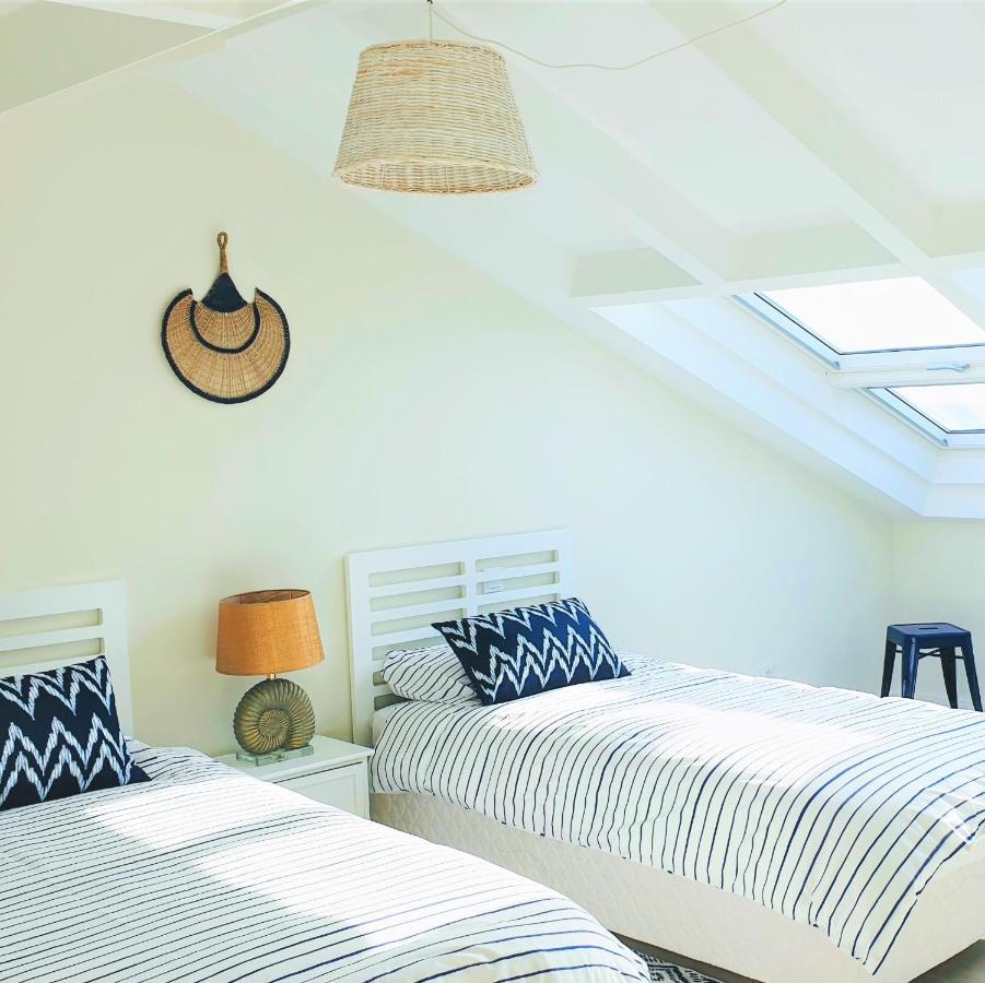 The Shore @ Atlantic Beach - Waterfront Beach House, Tiny Pool, Terrasse Espinho  Exterior photo