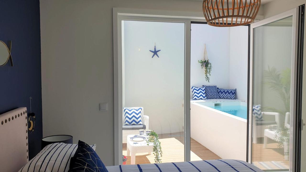 The Shore @ Atlantic Beach - Waterfront Beach House, Tiny Pool, Terrasse Espinho  Exterior photo